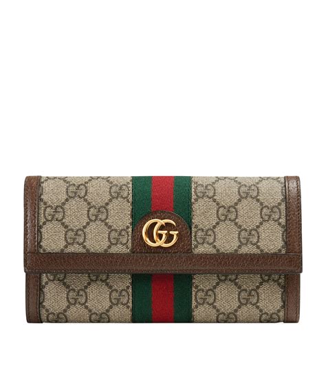 gucci womens wallets women purses|Gucci wallets official website.